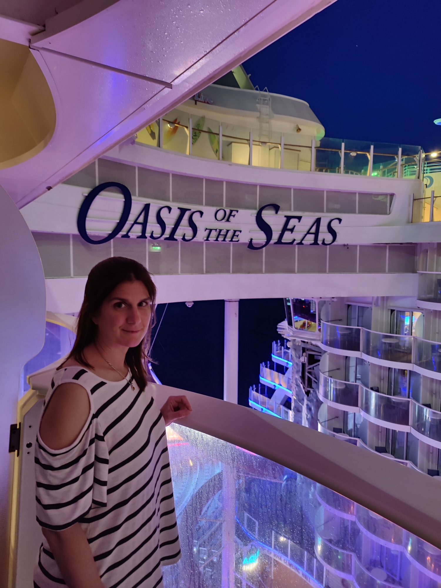 Cruise Brothers Travel Agent Karen Tulli